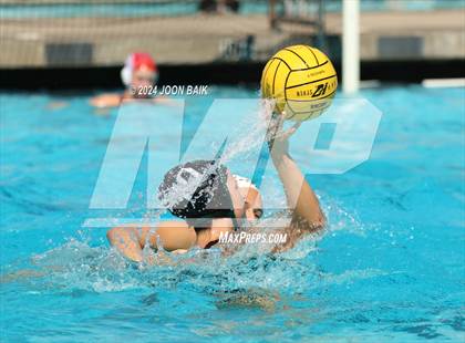 Thumbnail 1 in Marin Academy vs Moreau Catholic (Battle of the Bay) photogallery.