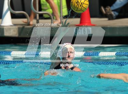 Thumbnail 1 in Marin Academy vs Moreau Catholic (Battle of the Bay) photogallery.