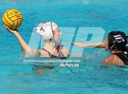 Thumbnail 1 in Marin Academy vs Moreau Catholic (Battle of the Bay) photogallery.