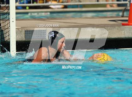 Thumbnail 2 in Marin Academy vs Moreau Catholic (Battle of the Bay) photogallery.