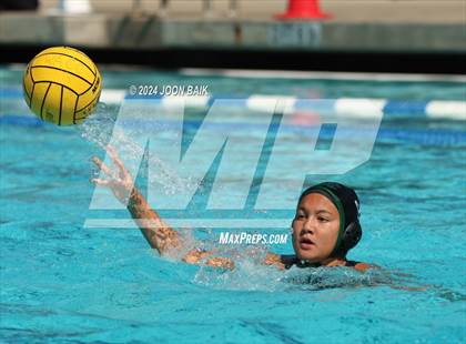 Thumbnail 1 in Marin Academy vs Moreau Catholic (Battle of the Bay) photogallery.