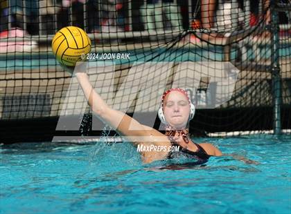 Thumbnail 1 in Marin Academy vs Moreau Catholic (Battle of the Bay) photogallery.