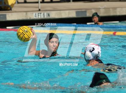 Thumbnail 1 in Marin Academy vs Moreau Catholic (Battle of the Bay) photogallery.