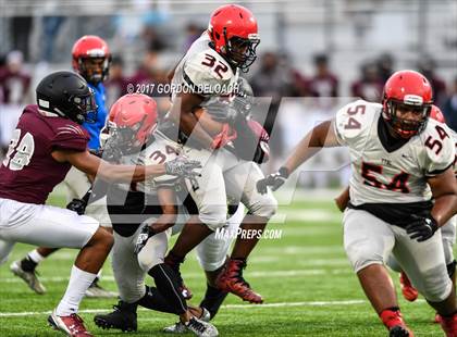 Thumbnail 1 in Cedar Hill @ Timberview (Scrimmage) photogallery.