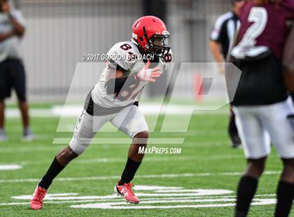 Thumbnail 3 in Cedar Hill @ Timberview (Scrimmage) photogallery.