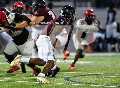 Thumbnail 2 in Cedar Hill @ Timberview (Scrimmage) photogallery.