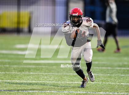 Thumbnail 1 in Cedar Hill @ Timberview (Scrimmage) photogallery.