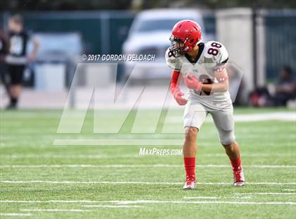 Thumbnail 2 in Cedar Hill @ Timberview (Scrimmage) photogallery.