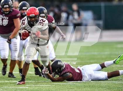 Thumbnail 2 in Cedar Hill @ Timberview (Scrimmage) photogallery.