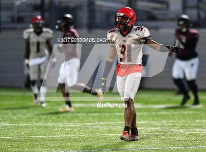 Thumbnail 2 in Cedar Hill @ Timberview (Scrimmage) photogallery.