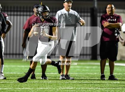 Thumbnail 1 in Cedar Hill @ Timberview (Scrimmage) photogallery.
