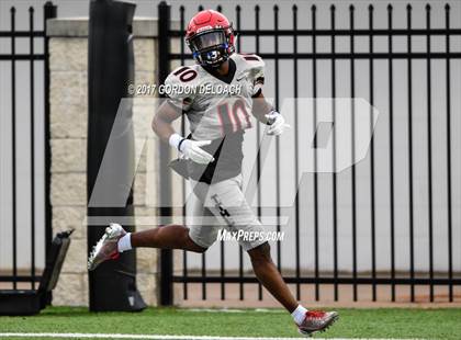 Thumbnail 1 in Cedar Hill @ Timberview (Scrimmage) photogallery.