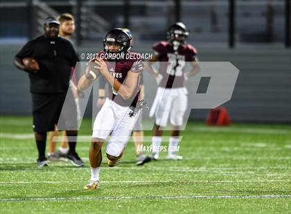 Thumbnail 2 in Cedar Hill @ Timberview (Scrimmage) photogallery.
