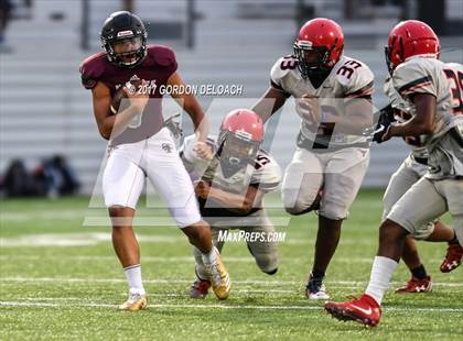 Thumbnail 1 in Cedar Hill @ Timberview (Scrimmage) photogallery.