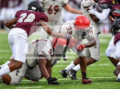 Thumbnail 1 in Cedar Hill @ Timberview (Scrimmage) photogallery.