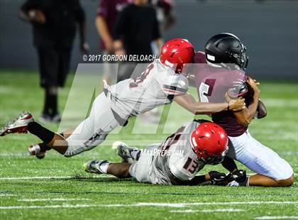 Thumbnail 1 in Cedar Hill @ Timberview (Scrimmage) photogallery.