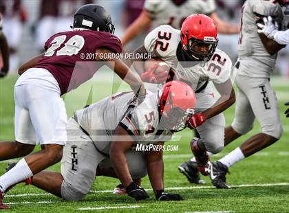 Thumbnail 3 in Cedar Hill @ Timberview (Scrimmage) photogallery.