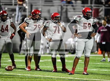 Thumbnail 1 in Cedar Hill @ Timberview (Scrimmage) photogallery.