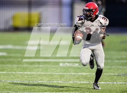 Thumbnail 1 in Cedar Hill @ Timberview (Scrimmage) photogallery.