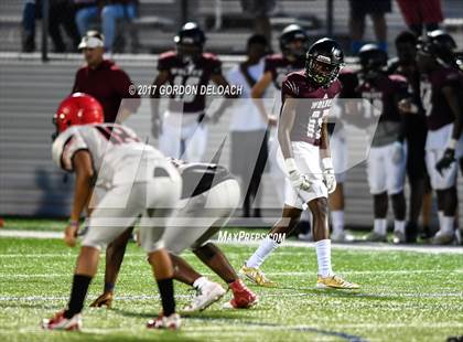 Thumbnail 3 in Cedar Hill @ Timberview (Scrimmage) photogallery.