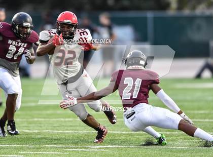 Thumbnail 1 in Cedar Hill @ Timberview (Scrimmage) photogallery.