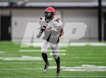 Thumbnail 2 in Cedar Hill @ Timberview (Scrimmage) photogallery.