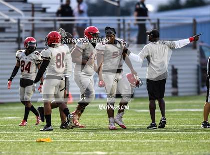Thumbnail 1 in Cedar Hill @ Timberview (Scrimmage) photogallery.