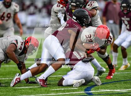 Thumbnail 2 in Cedar Hill @ Timberview (Scrimmage) photogallery.
