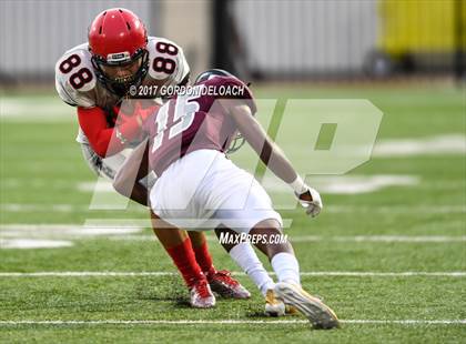 Thumbnail 3 in Cedar Hill @ Timberview (Scrimmage) photogallery.