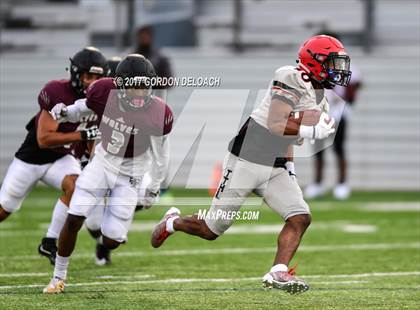 Thumbnail 1 in Cedar Hill @ Timberview (Scrimmage) photogallery.
