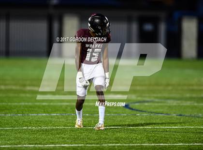Thumbnail 2 in Cedar Hill @ Timberview (Scrimmage) photogallery.