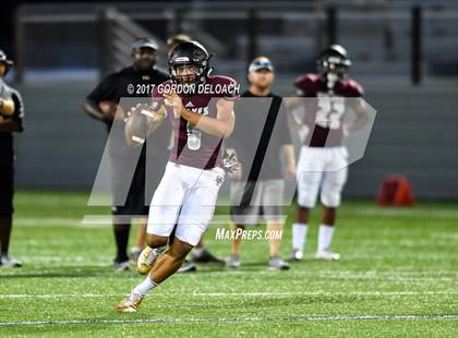 Thumbnail 3 in Cedar Hill @ Timberview (Scrimmage) photogallery.