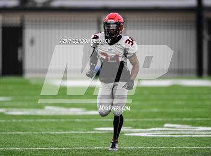 Thumbnail 1 in Cedar Hill @ Timberview (Scrimmage) photogallery.