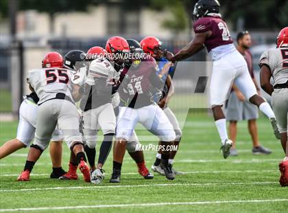 Thumbnail 1 in Cedar Hill @ Timberview (Scrimmage) photogallery.