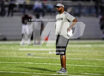 Thumbnail 2 in Cedar Hill @ Timberview (Scrimmage) photogallery.