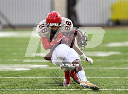 Thumbnail 1 in Cedar Hill @ Timberview (Scrimmage) photogallery.