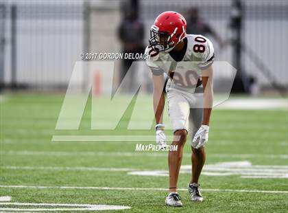 Thumbnail 1 in Cedar Hill @ Timberview (Scrimmage) photogallery.