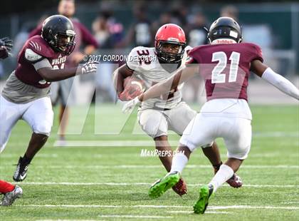 Thumbnail 2 in Cedar Hill @ Timberview (Scrimmage) photogallery.