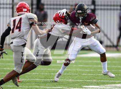 Thumbnail 1 in Cedar Hill @ Timberview (Scrimmage) photogallery.
