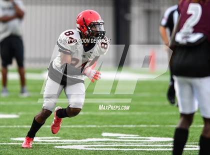 Thumbnail 2 in Cedar Hill @ Timberview (Scrimmage) photogallery.