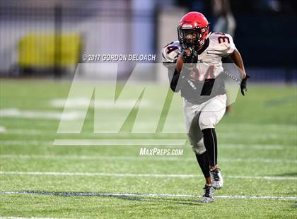 Thumbnail 3 in Cedar Hill @ Timberview (Scrimmage) photogallery.