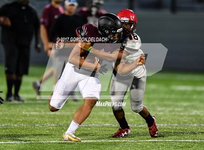 Thumbnail 1 in Cedar Hill @ Timberview (Scrimmage) photogallery.