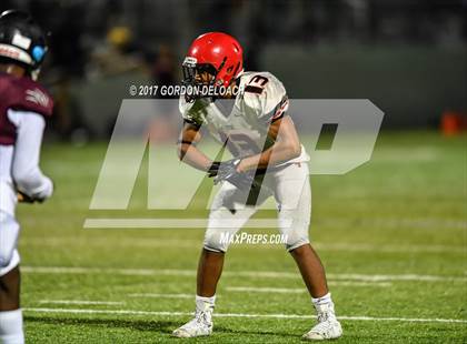 Thumbnail 3 in Cedar Hill @ Timberview (Scrimmage) photogallery.