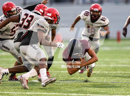 Thumbnail 2 in Cedar Hill @ Timberview (Scrimmage) photogallery.