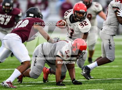 Thumbnail 2 in Cedar Hill @ Timberview (Scrimmage) photogallery.