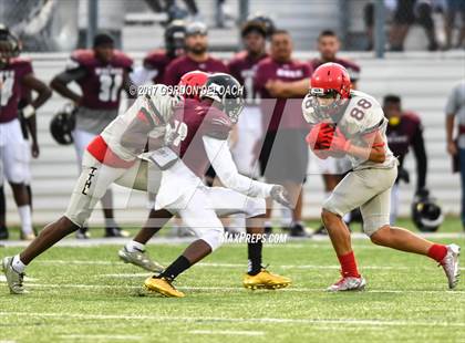 Thumbnail 1 in Cedar Hill @ Timberview (Scrimmage) photogallery.