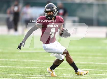 Thumbnail 1 in Cedar Hill @ Timberview (Scrimmage) photogallery.