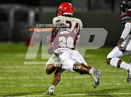 Thumbnail 1 in Cedar Hill @ Timberview (Scrimmage) photogallery.
