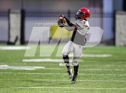 Thumbnail 1 in Cedar Hill @ Timberview (Scrimmage) photogallery.