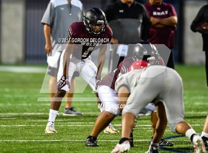 Thumbnail 1 in Cedar Hill @ Timberview (Scrimmage) photogallery.